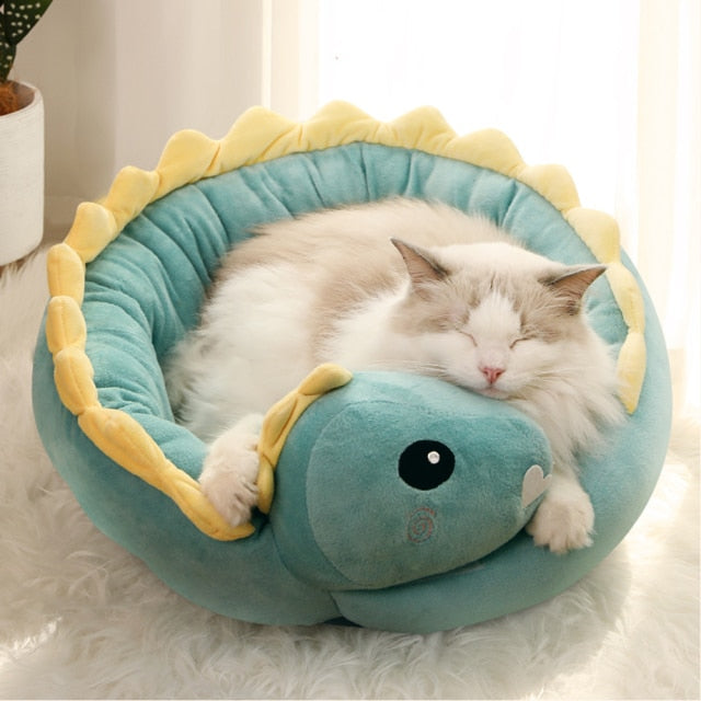 Cozy Pet Bed