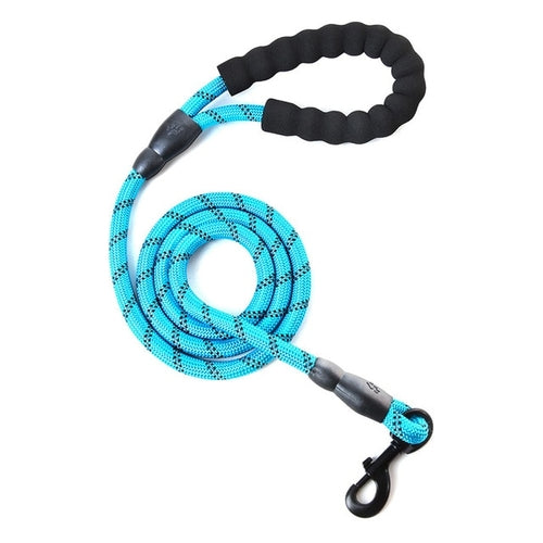 Multicolor 5/15m Dog Harness ABS Automatic