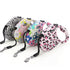 Multicolor 5/15m Dog Harness ABS Automatic