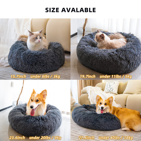 Washable Pet Beds